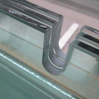 Hole From Water Cutting