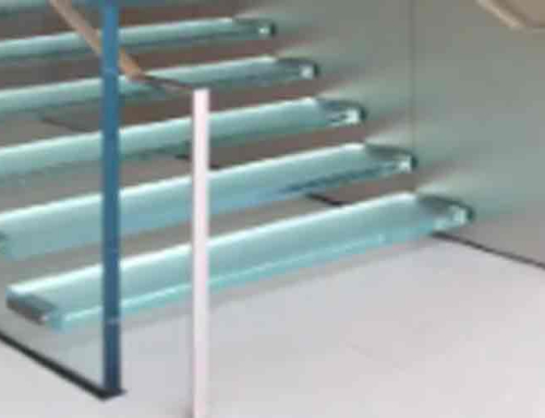 How to Choose Architectural Staircase Glass?