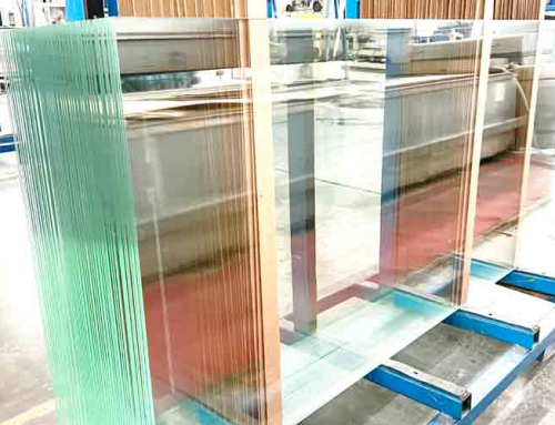 Why Choose Our Tempered Glass?